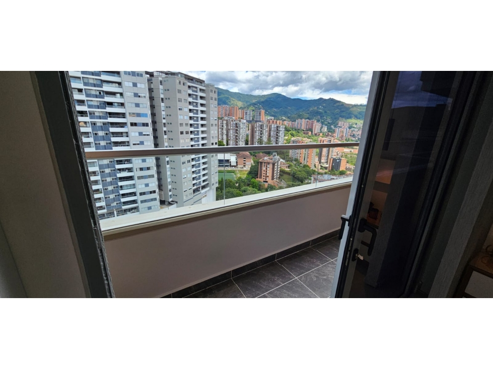FOR SALE | DUPLEX LOMA DE LOS MESA | ENVIGADO — foto 5