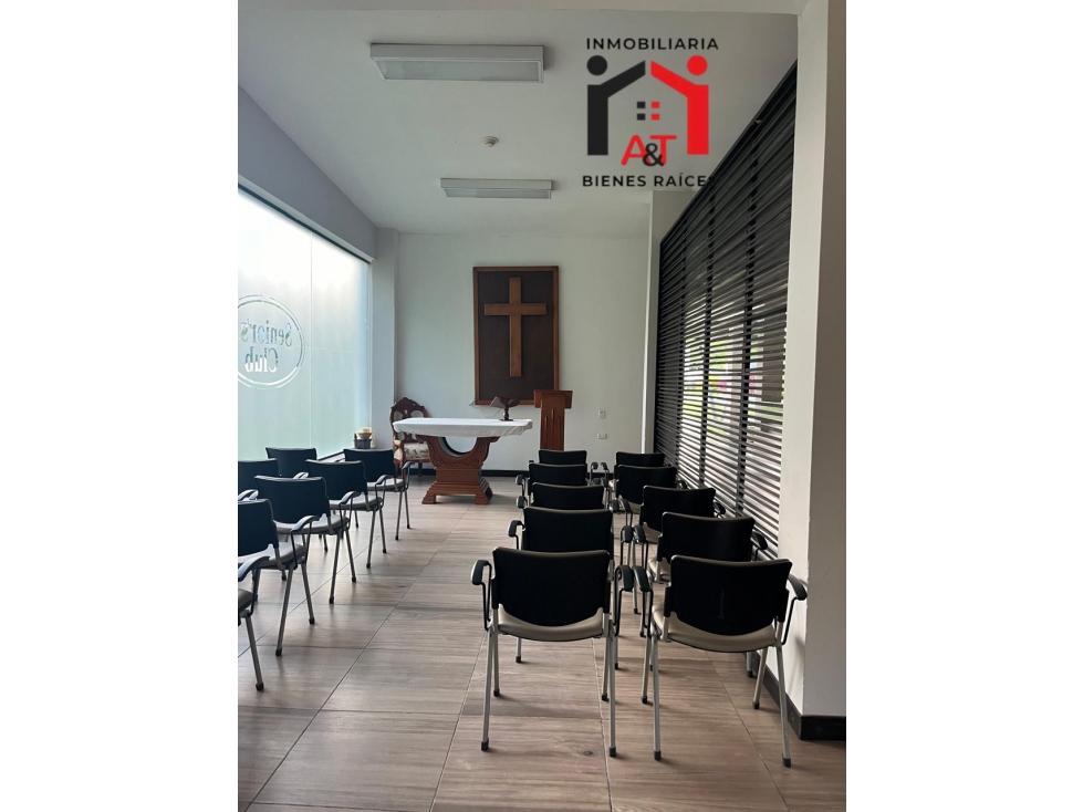 TU NUEVO HOGAR Y TRANQUILO APARTAMENTO CAMPESTRE PARA PERSONAS MAYORES — foto 5