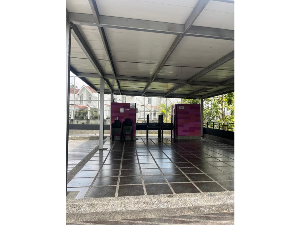ARRENDAMIENTO DE APARTAESTUDIO EN CONJUNTO RESIDENCIAL SECTOR NORTE — foto 4