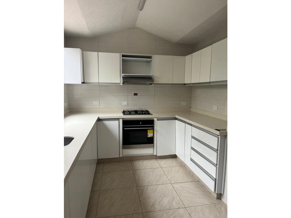 VENTA O PERMUTA DE CASA CAMPESTRE EN CONJUNTO VIA TEBAIDA — foto 5