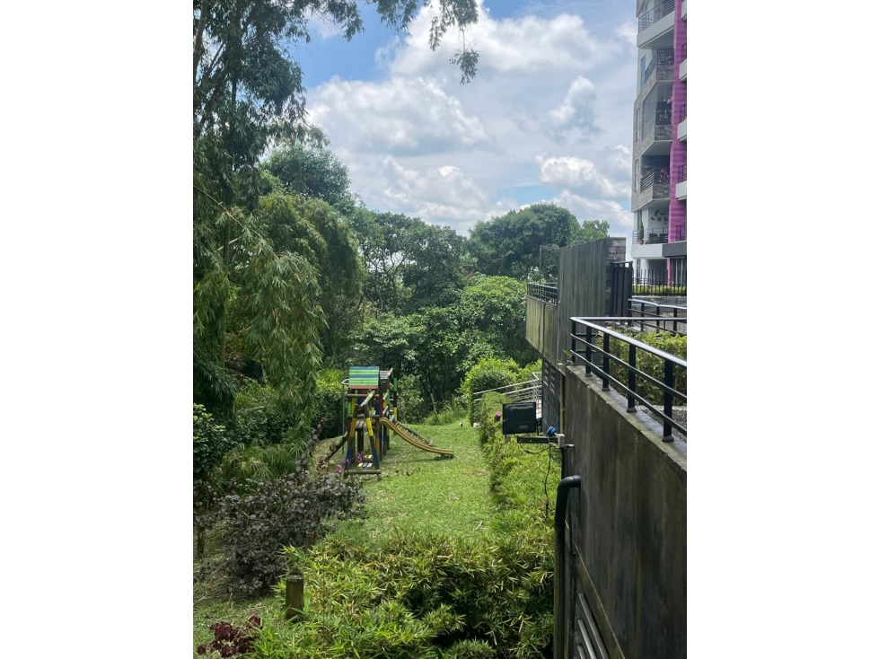 ARRENDAMIENTO DE APARTAESTUDIO EN CONJUNTO RESIDENCIAL SECTOR NORTE — foto 3