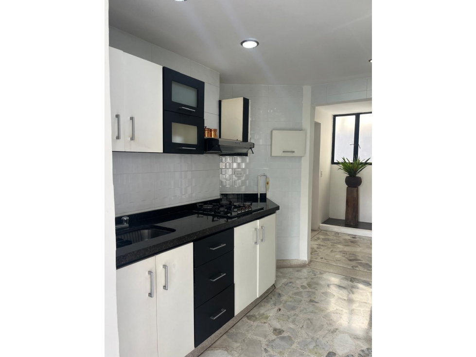 APARTAMENTO AMPLIO EN CONJUNTO SECTOR CASTELLANA CERCA HOTEL MOCAWA — foto 4