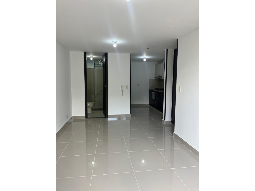 ARRENDAMIENTO DE APARTAESTUDIO EN CONJUNTO RESIDENCIAL SECTOR NORTE — foto 5
