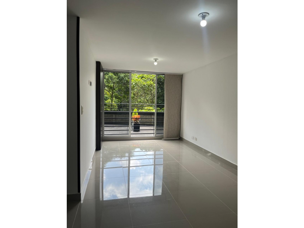ARRENDAMIENTO DE APARTAESTUDIO EN CONJUNTO RESIDENCIAL SECTOR NORTE — foto 6