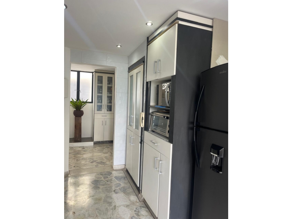 APARTAMENTO AMPLIO EN CONJUNTO SECTOR CASTELLANA CERCA HOTEL MOCAWA — foto 5