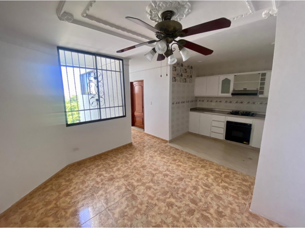 SE VENDE O ALQUILA APARTAMENTO DE 122 M2 EN EL BARRIO JARDIN — foto 4