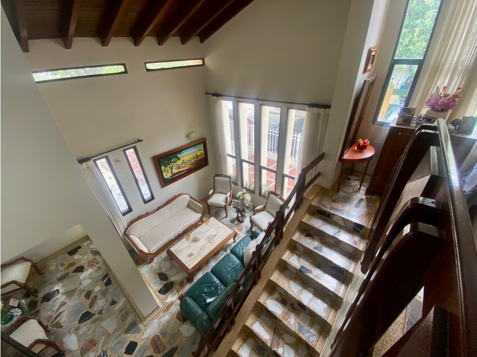SE VENDE O ARRIENDA CASA ESQUINERA EN EL BARRIO JARDIN — foto 5
