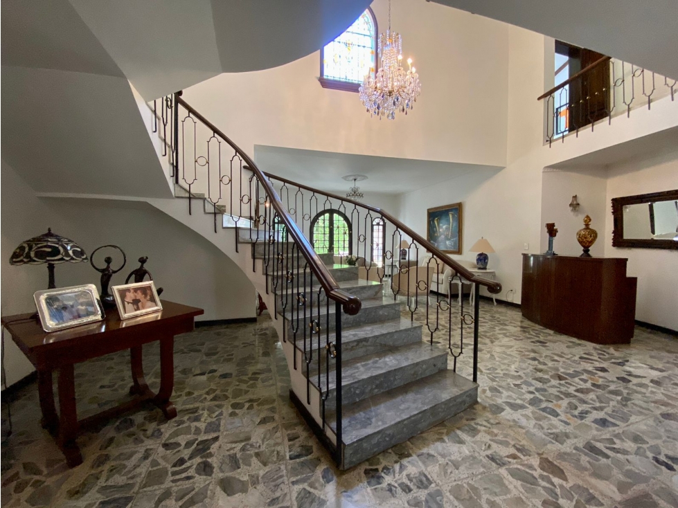CASA EN VENTA EN EL BARRIO RIASCOS, SANTA MARTA — foto 4