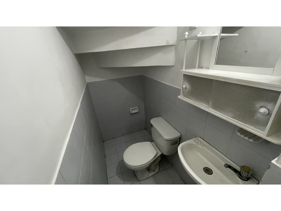 SE VENDE CASA DE 3 HABITACIONES EN EL SECTOR DE VILLA ELY, SANTA MARTA — foto 5