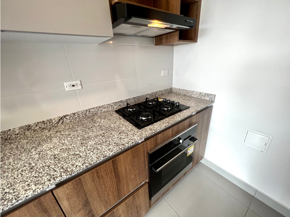 SE VENDE O ARRIENDA APARTAMENTO DE RENTA TURÍSTICA AMOBLADO - 5