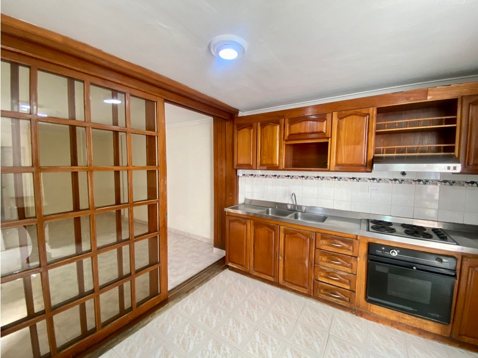 SE VENDE O ARRIENDA AMPLIA CASA EN EL BARRIO EL PRADO, SANTA MARTA — foto 6