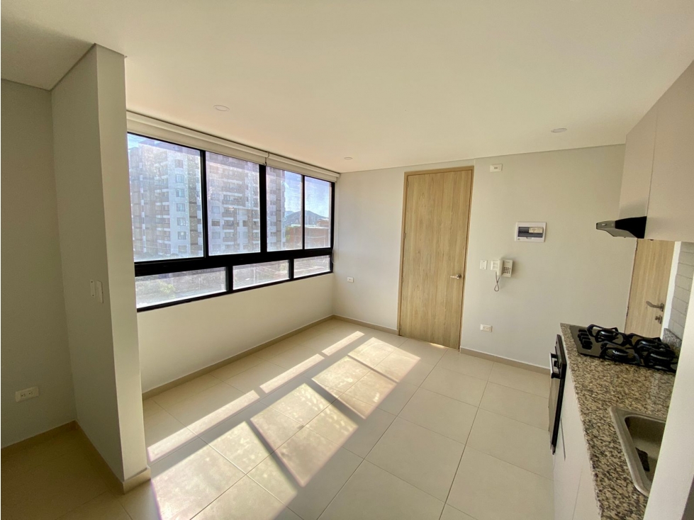 SE ARRIENDA APARTAESTUDIO CERCA A LA AVENIDA DEL LIBERTADOR — foto 5