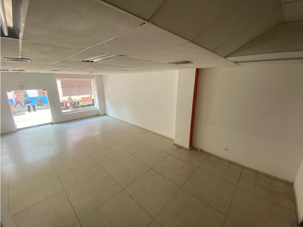 SE VENDE O ARRIENDA LOCAL COMERCIAL EN CENTRO HISTÓRICO, SANTA MARTA - 3