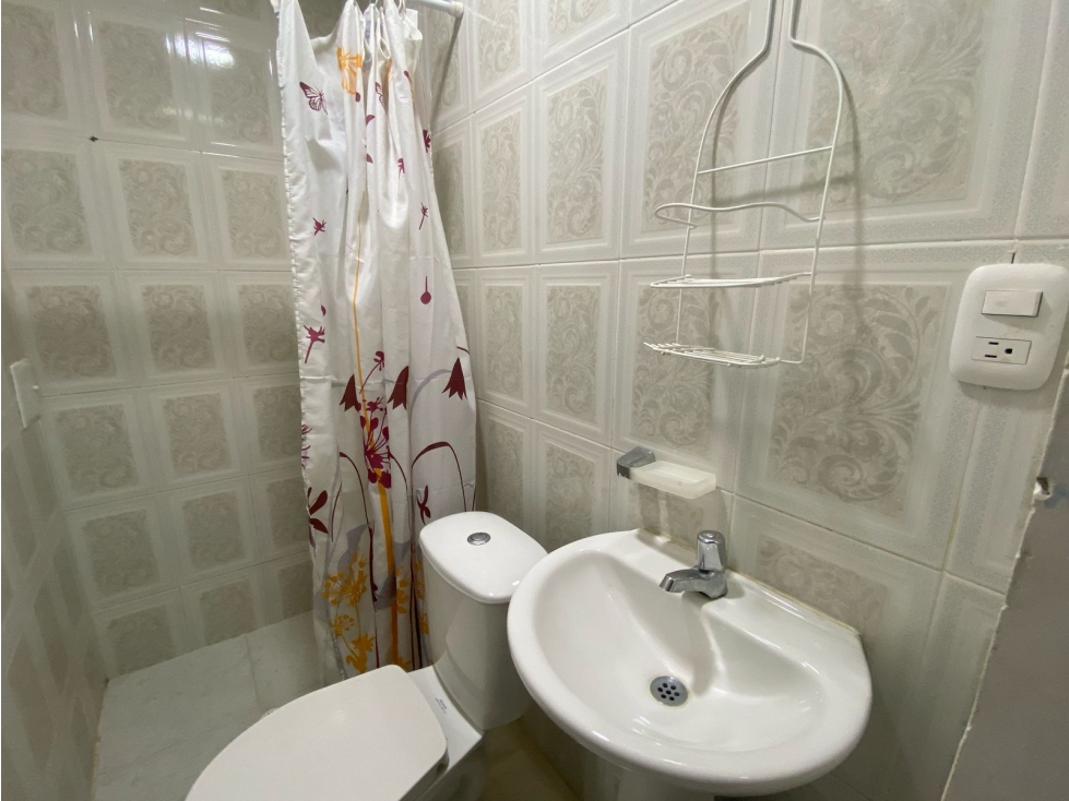 SE VENDE CASA DE TRES ALCOBAS EN GAIRA, SANTA MARTA — foto 6