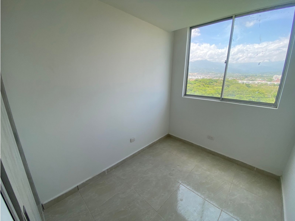 SE VENDE APARTAMENTO DE TRES ALCOBAS EN EL LIBANO, SANTA MARTA — foto 5