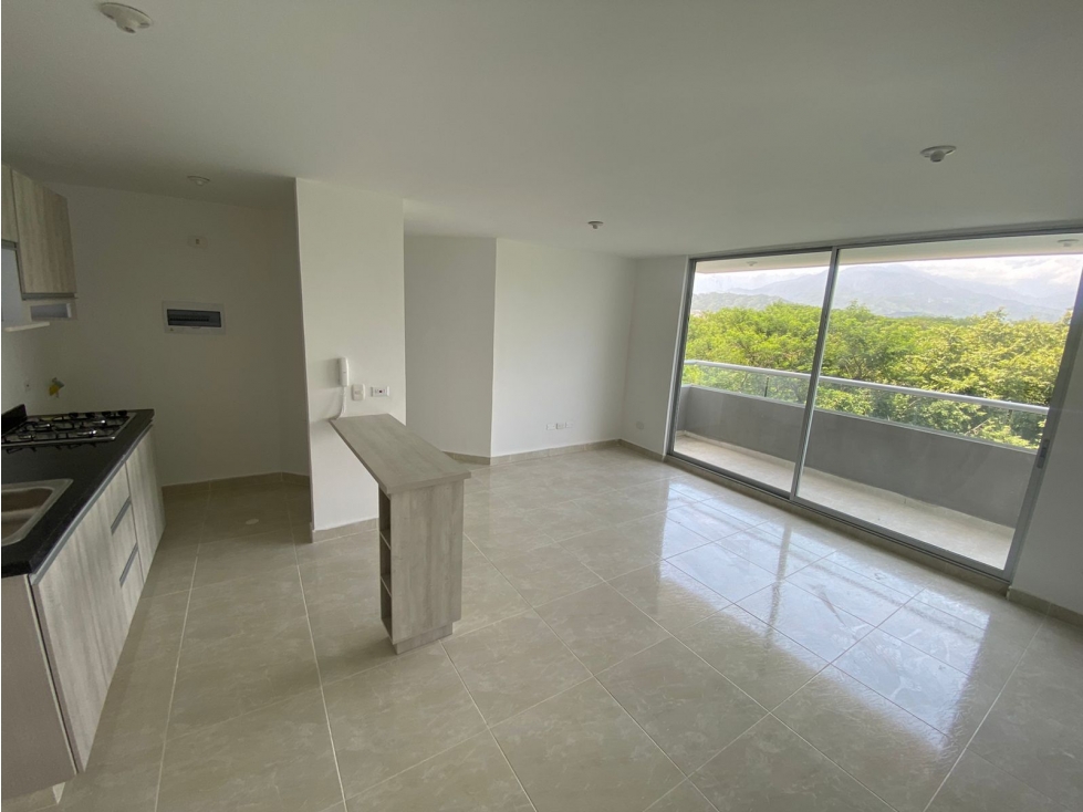 SE VENDE APARTAMENTO DE TRES ALCOBAS EN SECTOR LIBANO, SANTA MARTA — foto 3