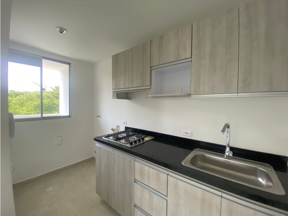 SE VENDE APARTAMENTO EN TAYRONA TOWERS, SANTA MARTA — foto 3