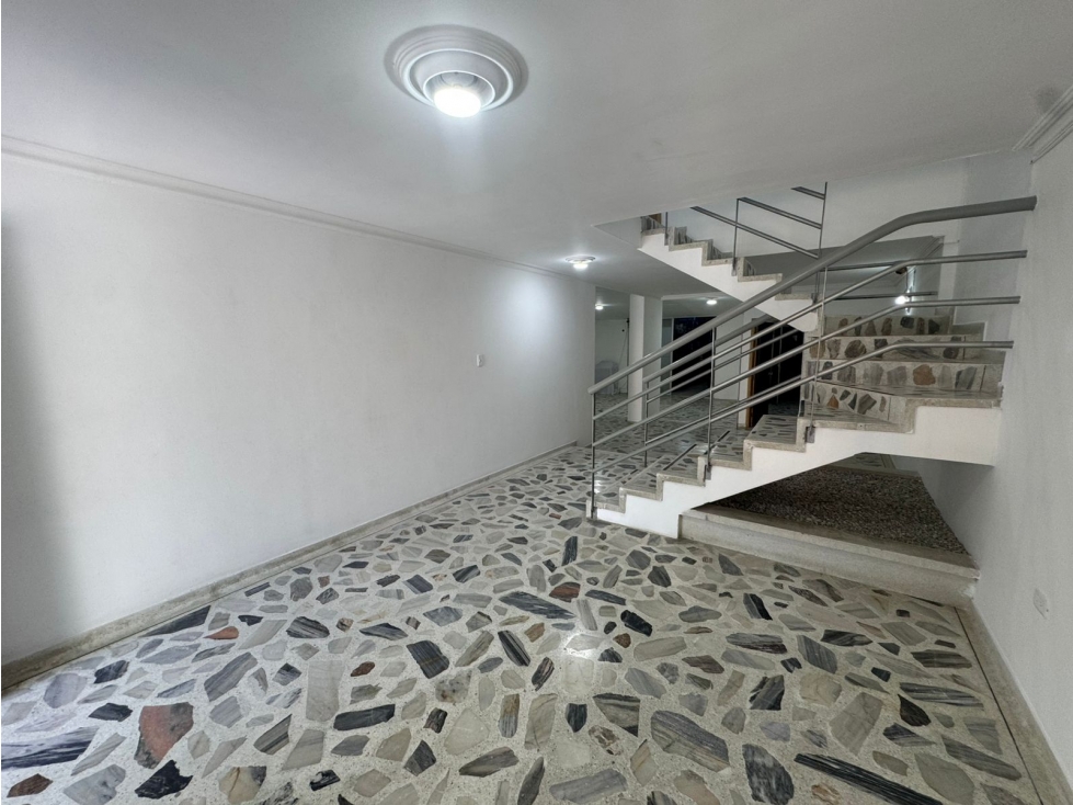 SE VENDE AMPLIA CASA EN EL SECTOR DE LA POSTOBÓN, SANTA MARTA — foto 5