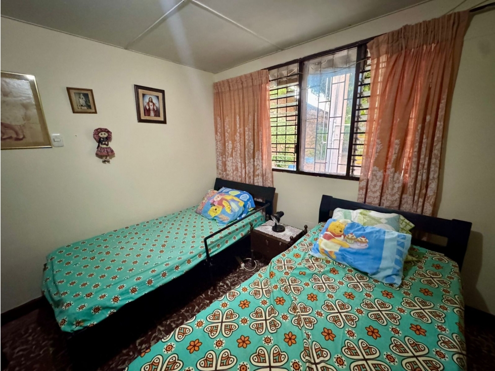SE VENDE CASA FAMILIAR EN EL BARRIO JARDIN, SANTA MARTA — foto 6
