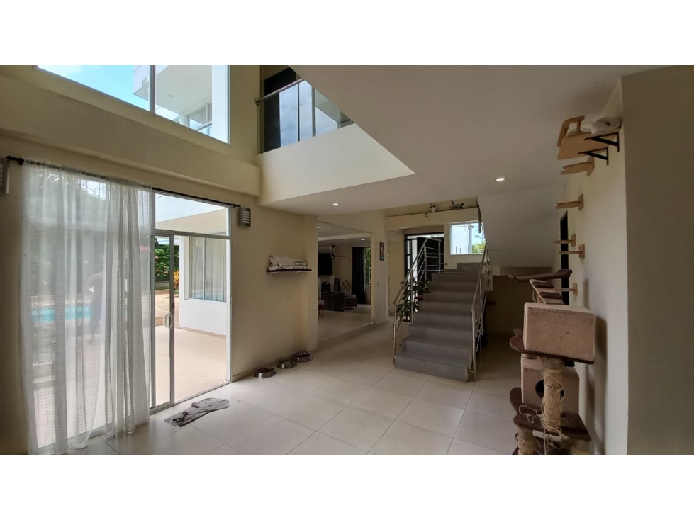 SE VENDE CASA CAMPESTRE EN CONJUNTO RESIDENCIAL — foto 6