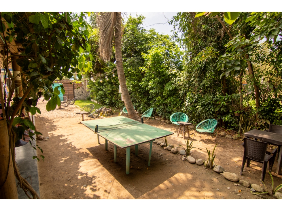 SE VENDE O ARRIENDA HOSTAL CON PRECIO DE OPORTIUNIDAD, EN PALOMINO - 2