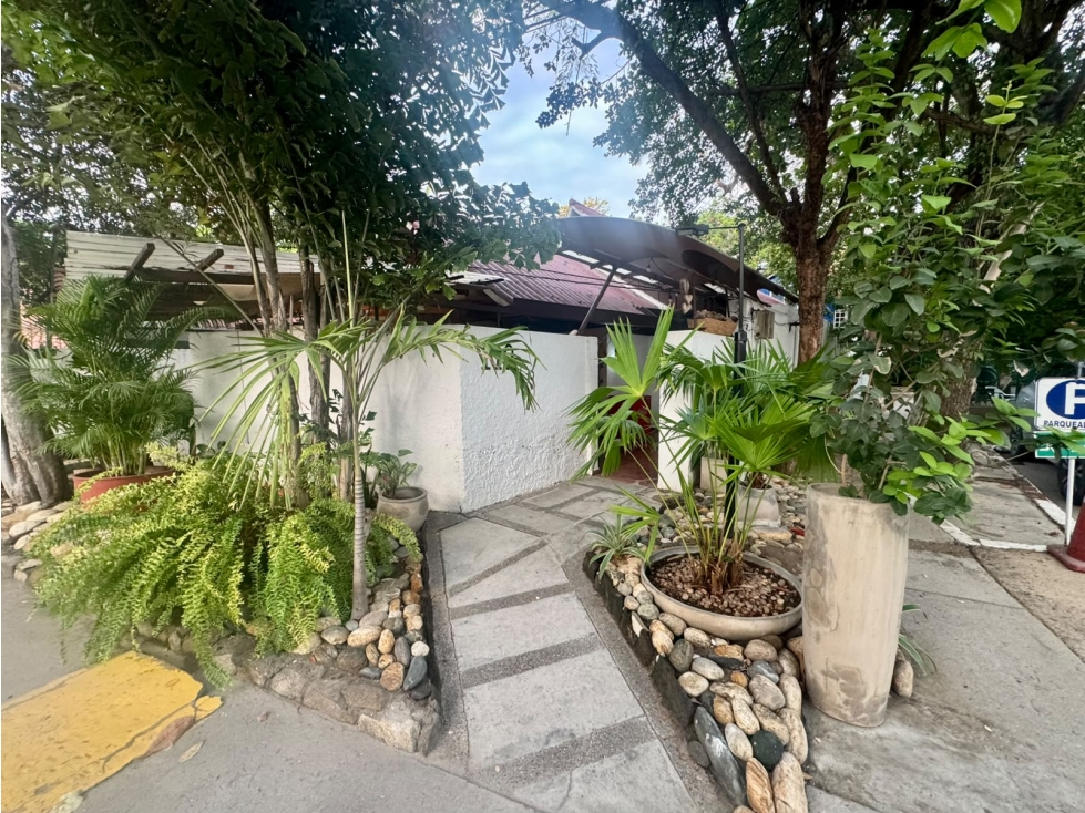 SE VENDE TERCERA PARTE DE CABAÑA EN HOTEL IROTAMA