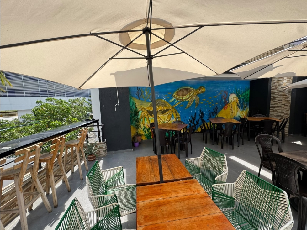 SE VENDE LOCAL COMERCIAL, SECTOR PLAYA SALGUERO — foto 4