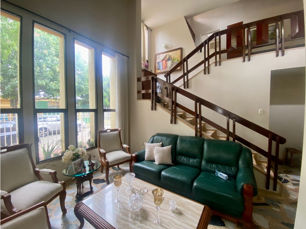 SE VENDE O ARRIENDA CASA ESQUINERA EN EL BARRIO JARDIN — foto 4