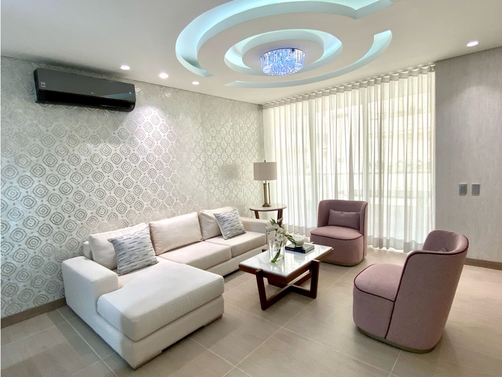 SE VENDE APARTAMENTO DE 3 HABITACIONES EN BELLO HORIZONTE — foto 3