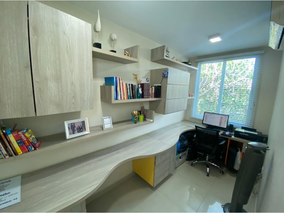 SE VENDE CASA DE 3 ALCOBAS EN CONJUNTO CERRADO, SANTA MARTA — foto 6