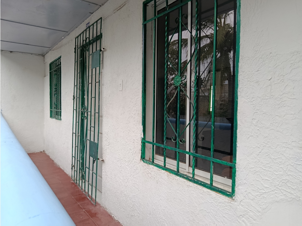 SE VENDEN TRES APARTAMENTOS CONTIGUOS EN EL CENTRO, SANTA MARTA — foto 6