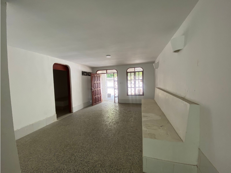 SE VENDE O ARRIENDA CASA EN SECTOR BELLAVISTA, SANTA MARTA — foto 2