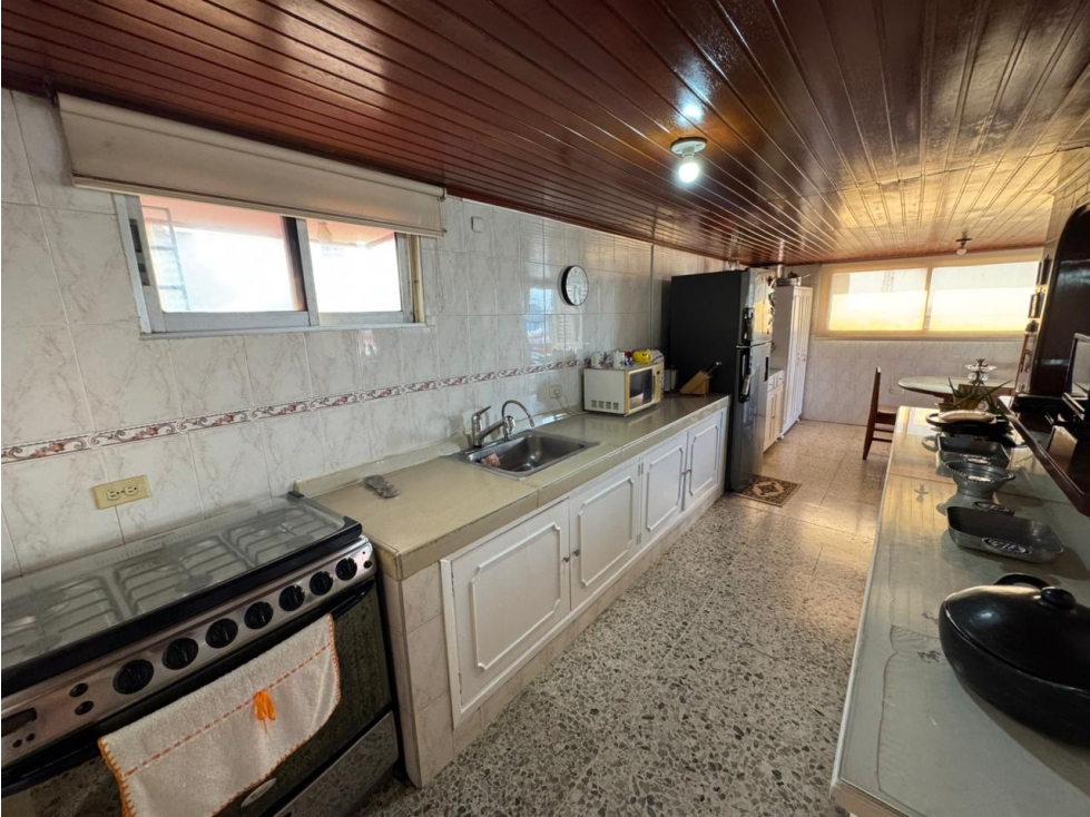 SE VENDE PENTHOUSE EN EL CENTRO HISTÓRICO DE SANTA MARTA — foto 5