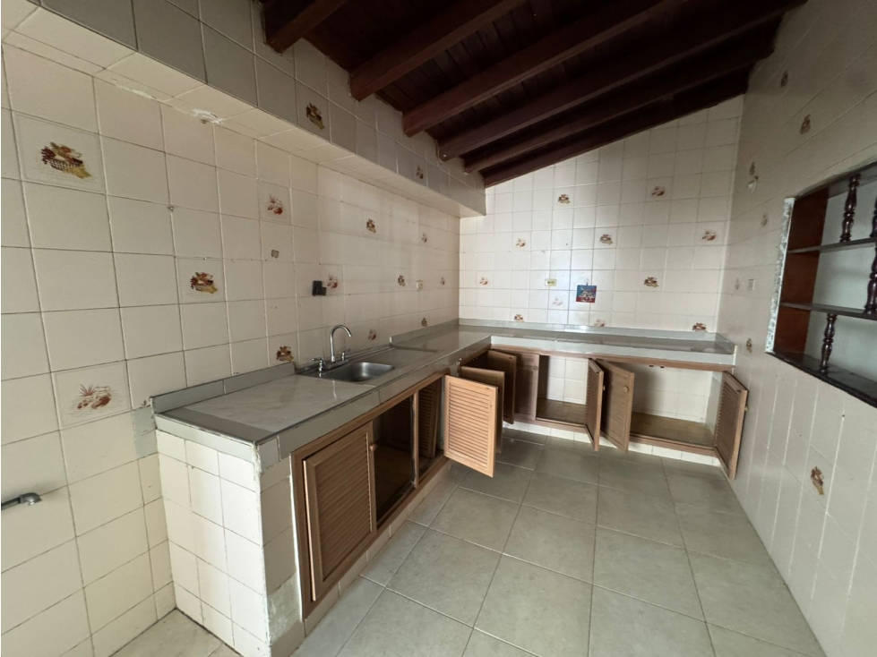 SE VENDE CASA DE UN PISO EN EL TERRITORIAL, SANTA MARTA — foto 5