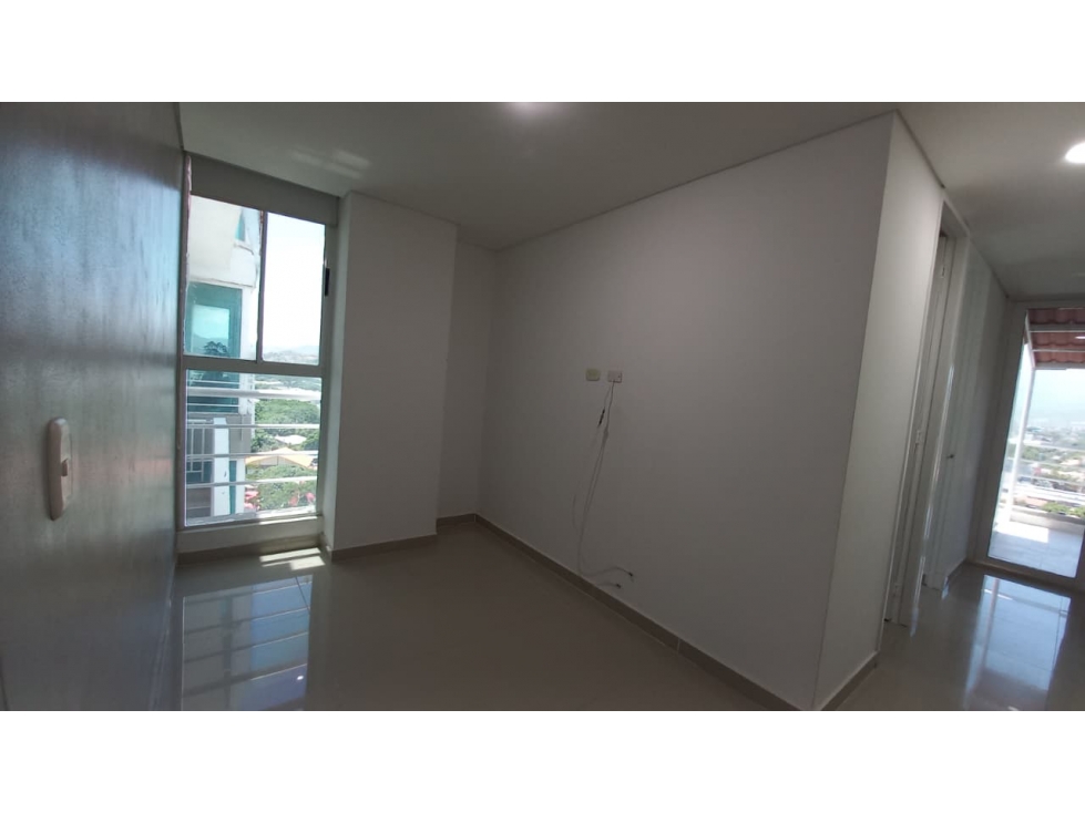 SE VENDE APARTAMENTO DÚPLEX, SECTOR BAVARIA — foto 6