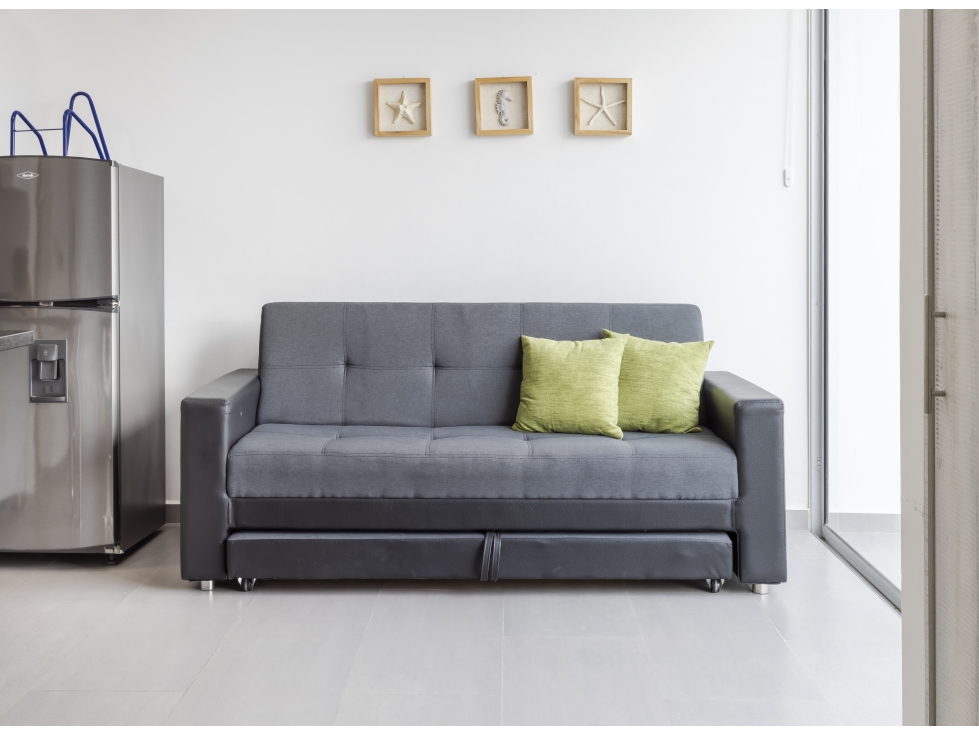 SE VENDE APARTASUITE EN EL SECTOR DE BAVARIA — foto 6