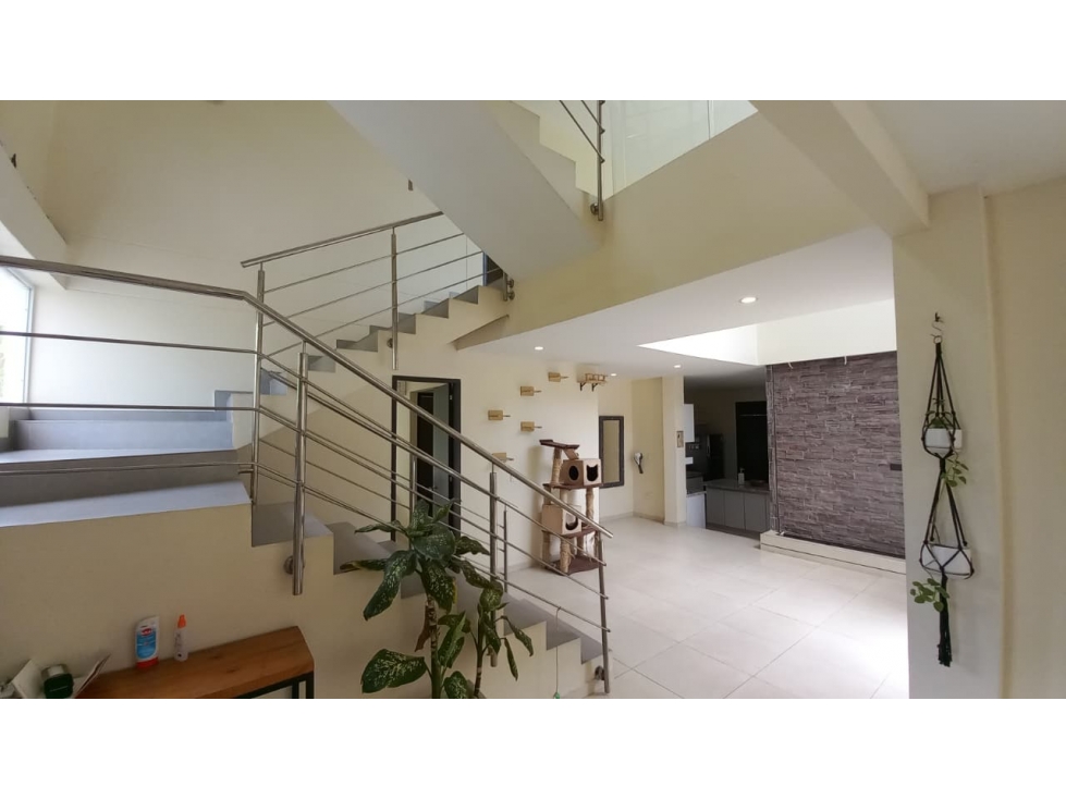 SE VENDE CASA CAMPESTRE EN CONJUNTO RESIDENCIAL — foto 4