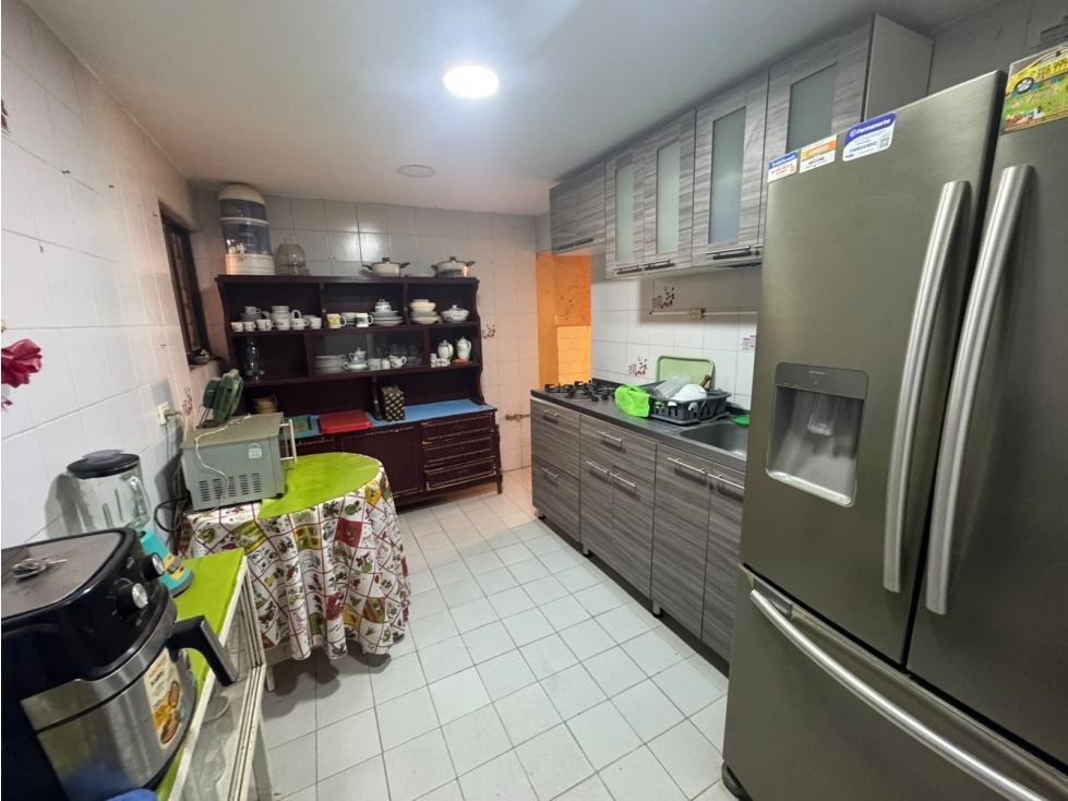 SE VENDE AMPLIA CASA EN EL SECTOR DE LOS ANGELES, SANTA MARTA — foto 5