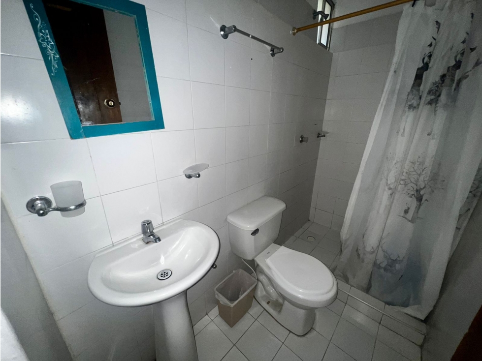 SE VENDE APARTAMENTO EN PARQUES DE BOLIVAR, SANTA MARTA — foto 5