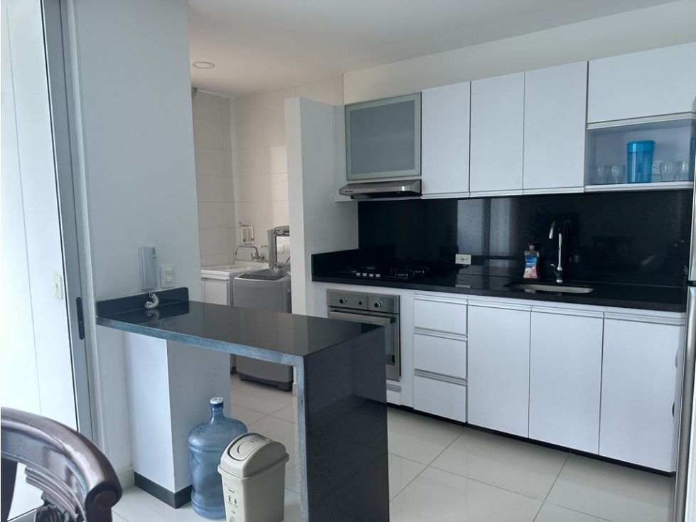 SE VENDE O ARRIENDA APARTAMENTO DE 3 ALCOBAS EN BELLO HORIZONTE — foto 2