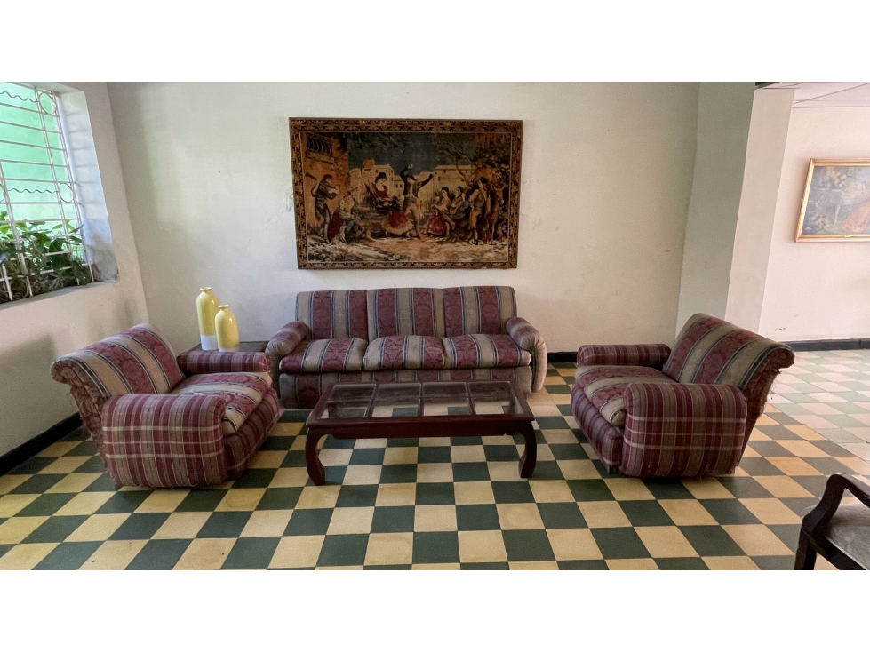 SE VENDE O ARRIENDA CASA CON POTENCIAL COMERCIAL, CENTRO HISTÓRICO — foto 2