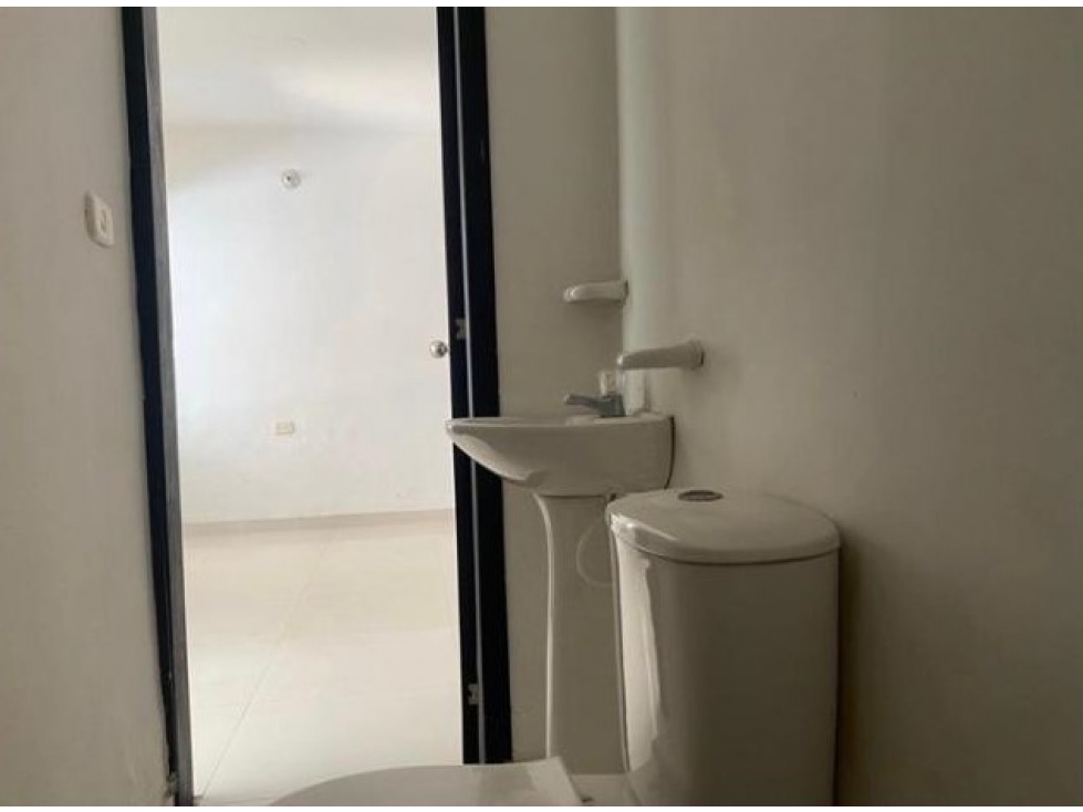 SE VENDE CASA EN CONJUNTO CERRADO EN GALICIA, SANTA MARTA — foto 5