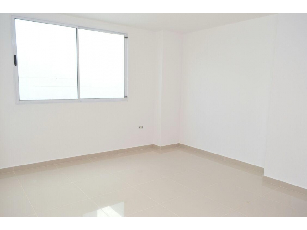 SE VENDE APARTAMENTO DE TRES ALCOBAS EN RIASCOS, SANTA MARTA — foto 5