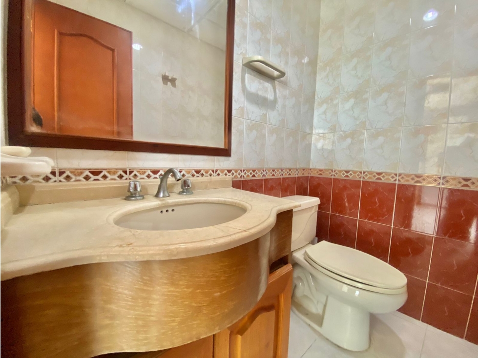 SE VENDE OFICINA CON VISTA AL MORRO Y PUERTO DE SANTA MARTA - 5