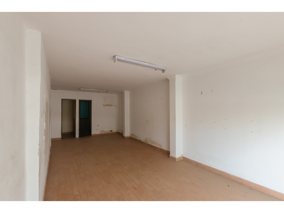 SE VENDE CASA PARA USO COMERCIAL SOBRE AVENIDA SANTA RITA, SANTA MARTA — foto 6