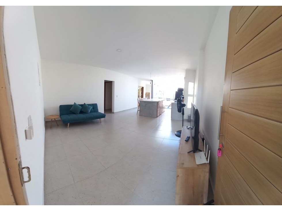 SE VENDE CASA- HOSTAL EN EL SECTOR DE AEROMAR, SANTA MARTA - 2