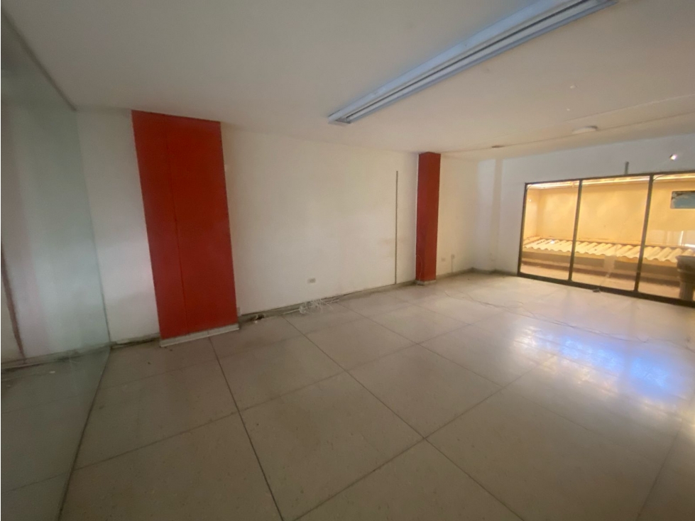 SE VENDE O ARRIENDA LOCAL COMERCIAL EN CENTRO HISTÓRICO, SANTA MARTA - 4
