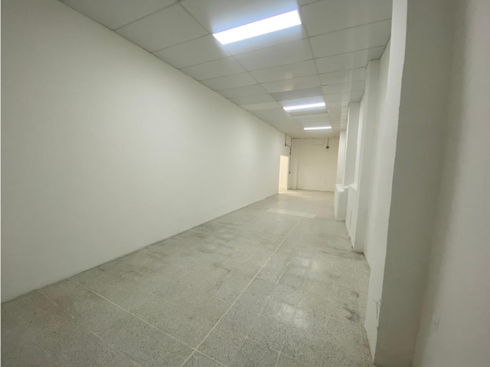 SE VENDE O ARRIENDA LOCAL COMERCIAL EN LA FLORIDA, SANTA MARTA - 5