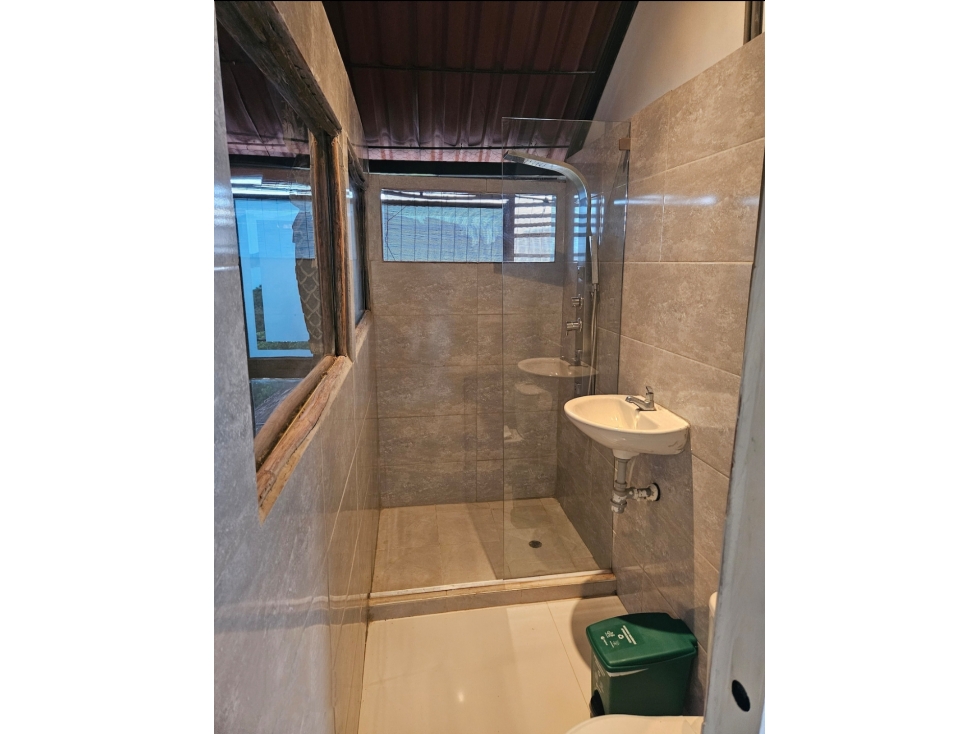 SE ARRIENDA APARTAMENTO TIPO LOFT EN TAGANGA, SANTA MARTA — foto 4