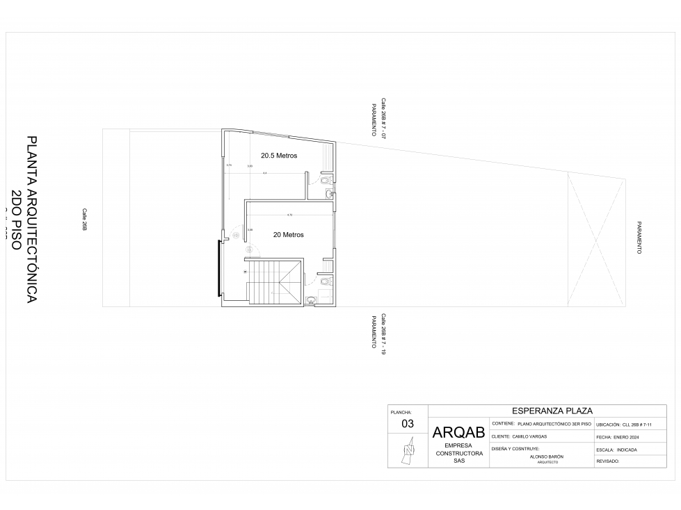 SE ARRIENDAN LOCALES COMERCIALES SOBRE LA QUINTA AVENIDA, SANTA MARTA - 2